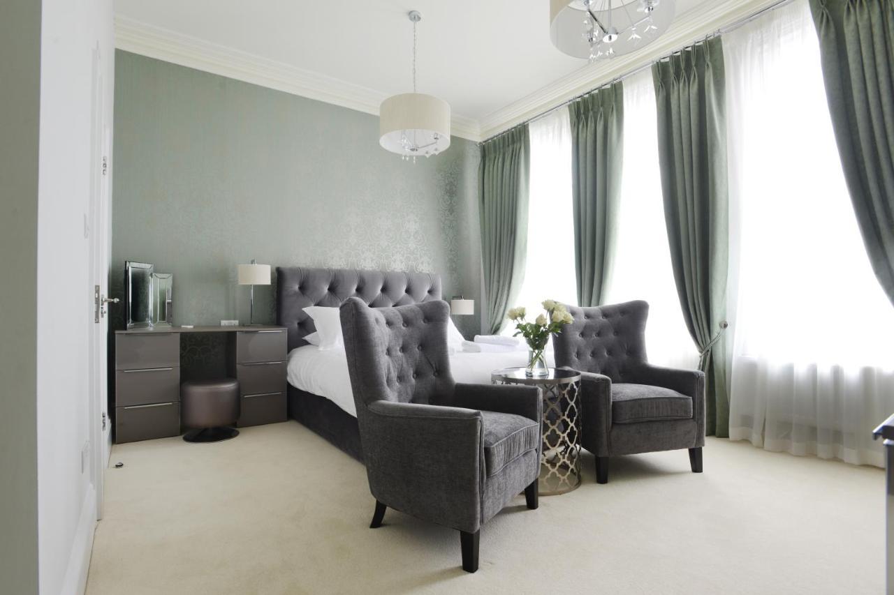 The Devon Court Hotel Торки Екстериор снимка