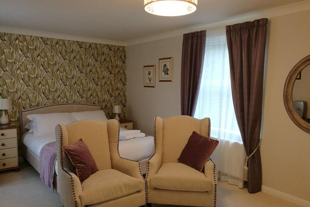 The Devon Court Hotel Торки Екстериор снимка