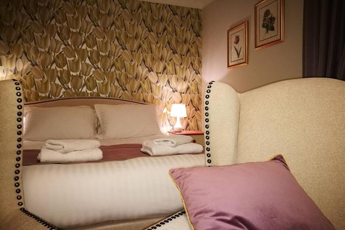 The Devon Court Hotel Торки Екстериор снимка