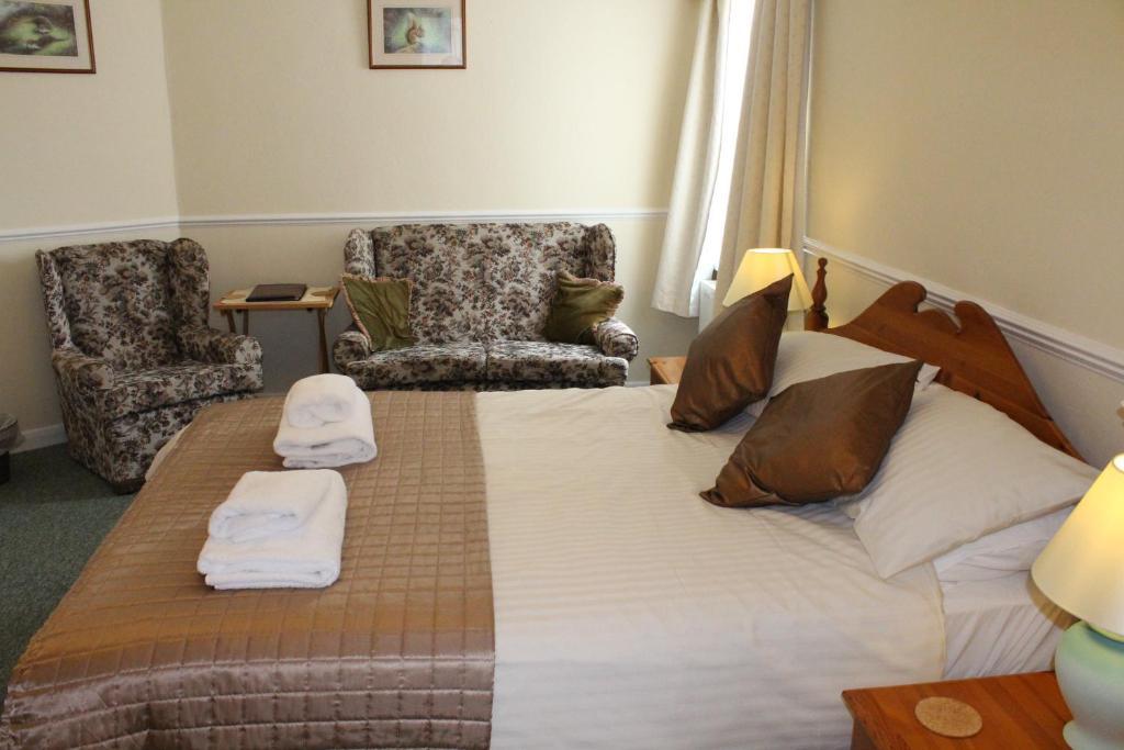 The Devon Court Hotel Торки Стая снимка