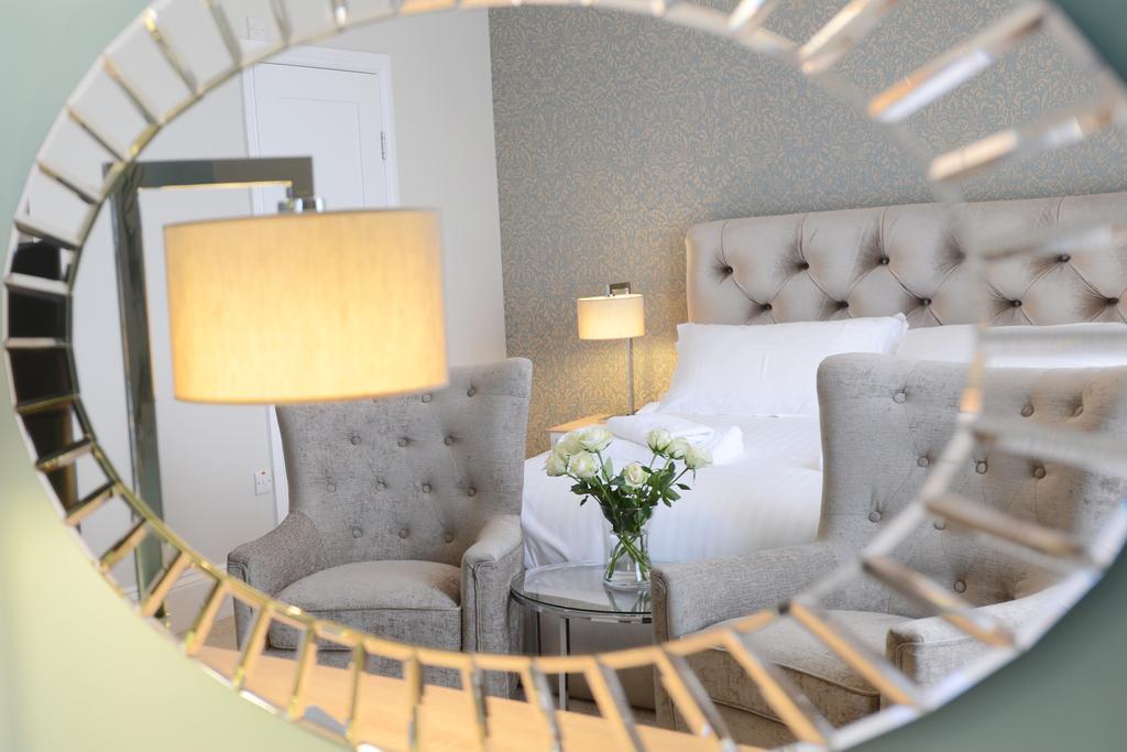 The Devon Court Hotel Торки Екстериор снимка