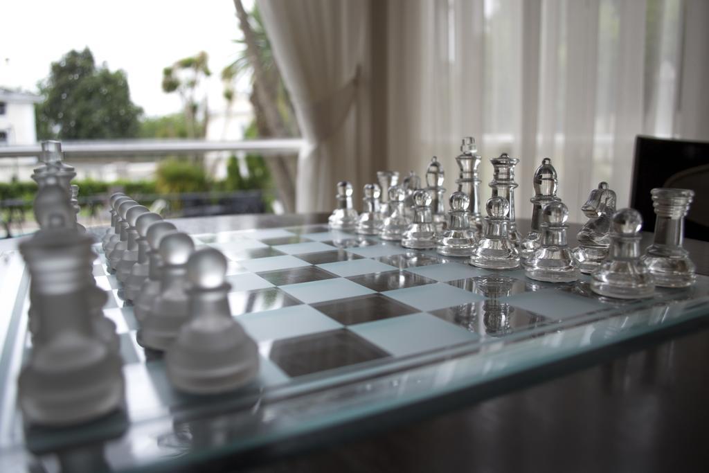 The Devon Court Hotel Торки Екстериор снимка
