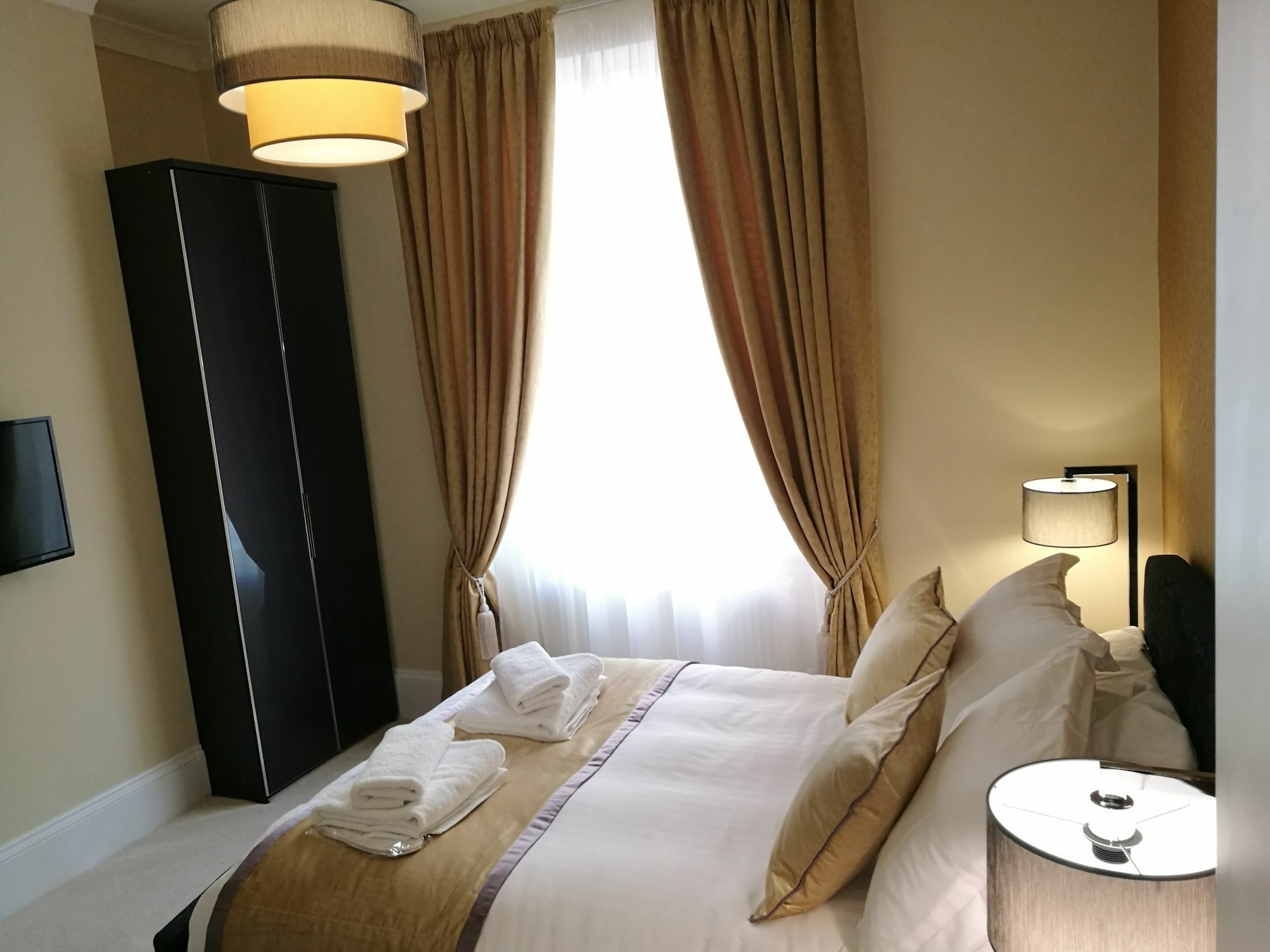 The Devon Court Hotel Торки Екстериор снимка