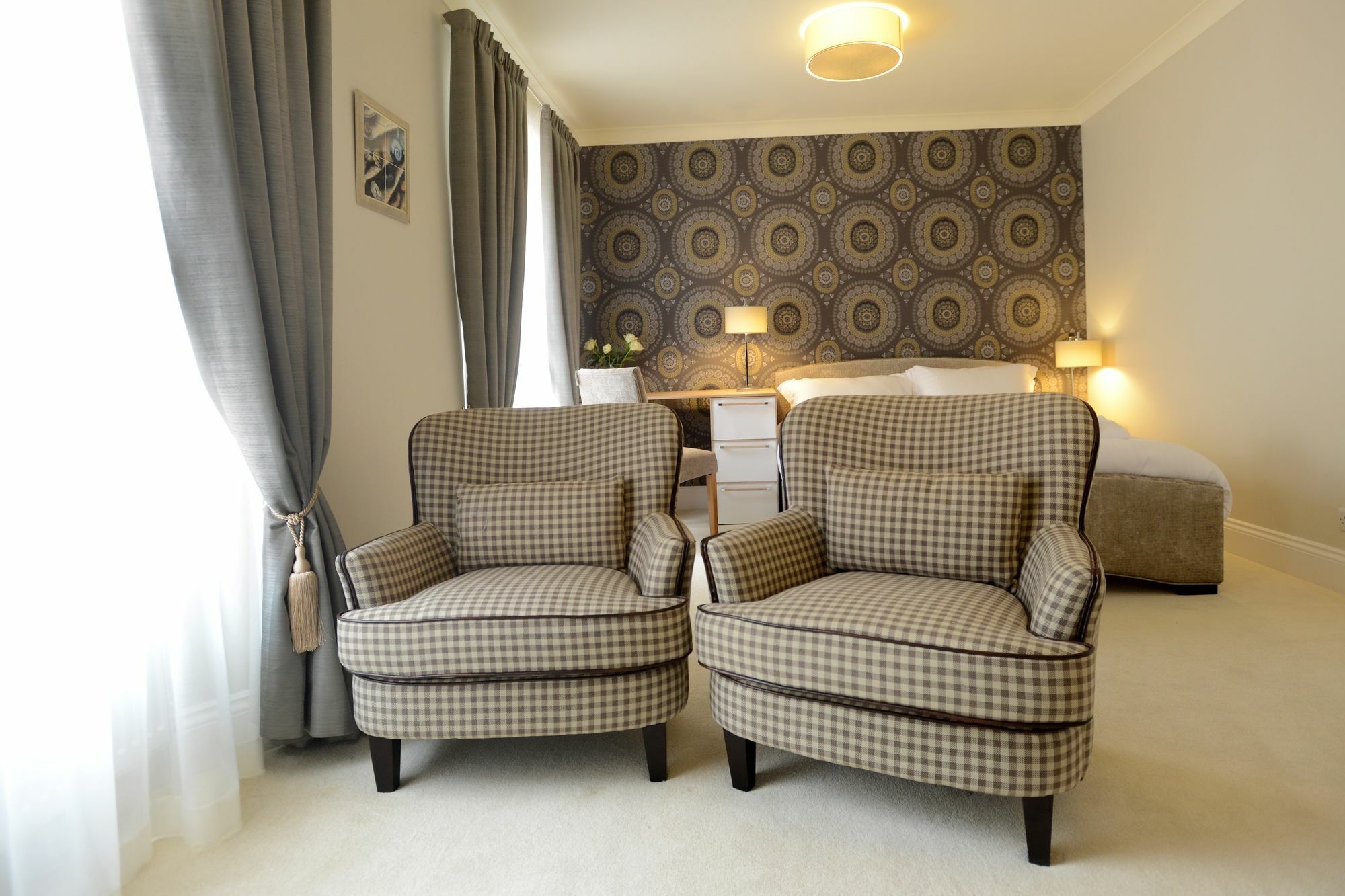 The Devon Court Hotel Торки Екстериор снимка