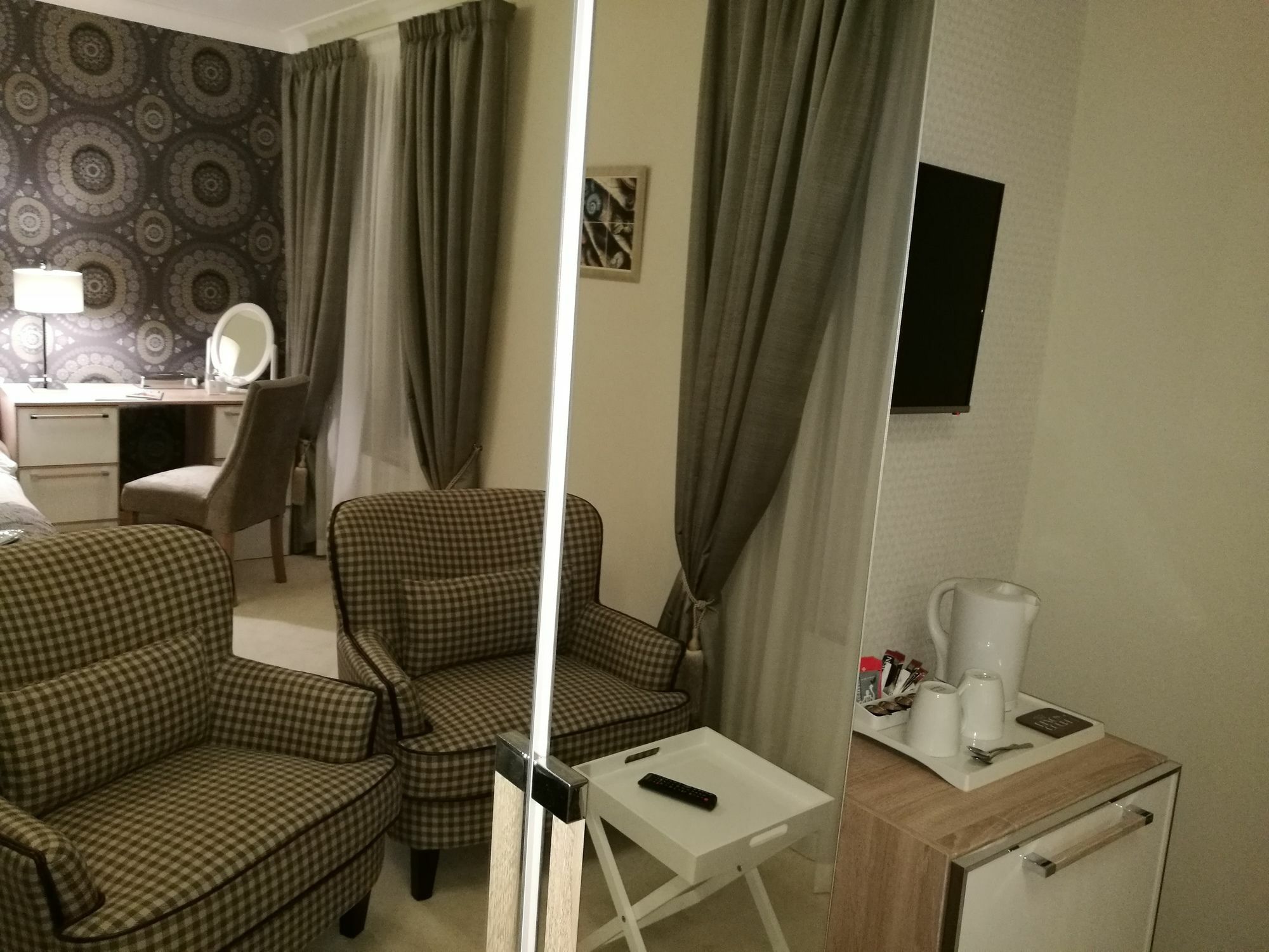 The Devon Court Hotel Торки Екстериор снимка