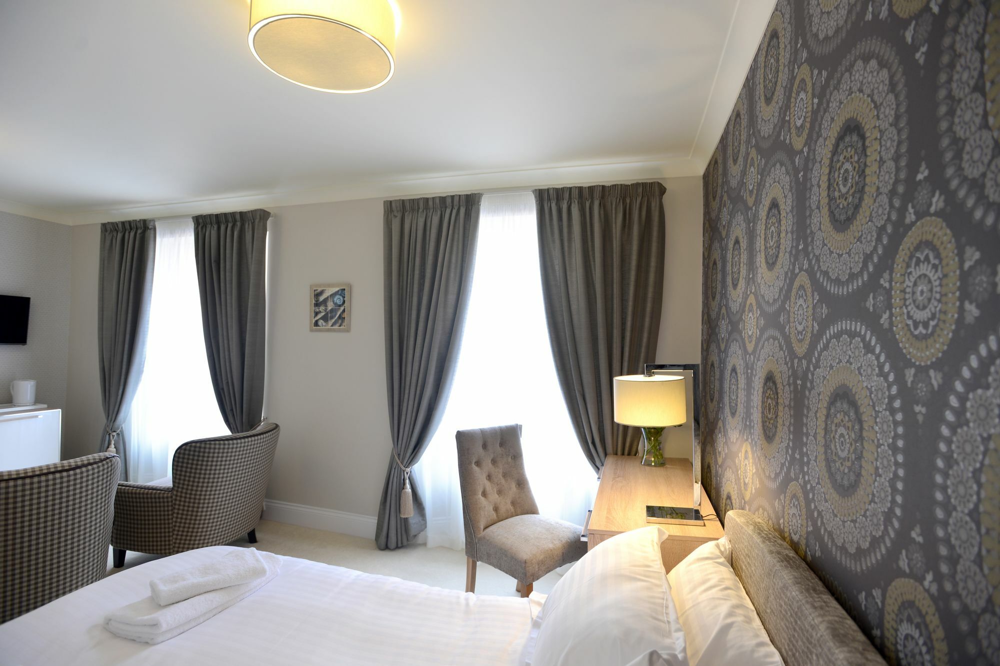 The Devon Court Hotel Торки Екстериор снимка