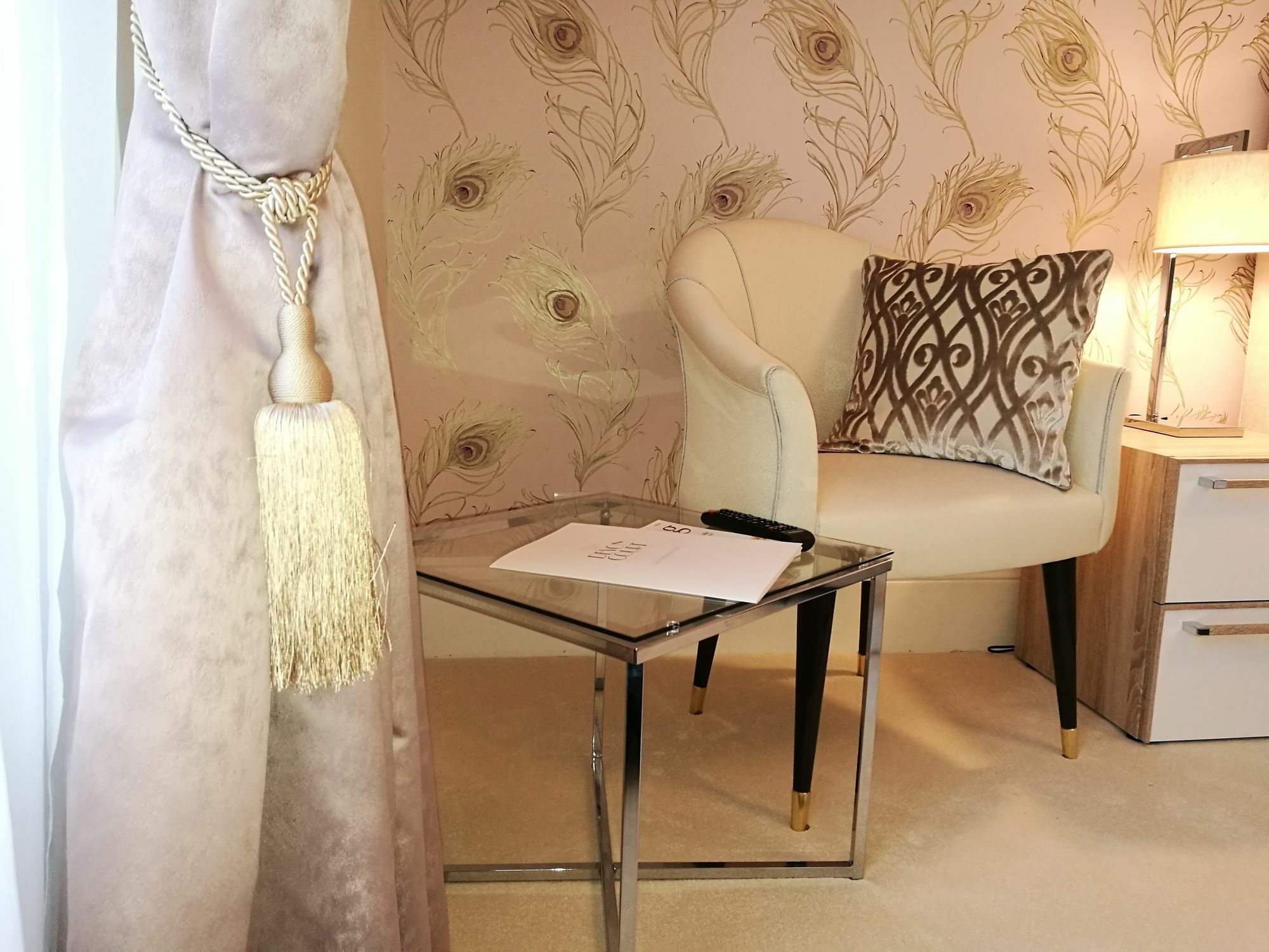 The Devon Court Hotel Торки Екстериор снимка