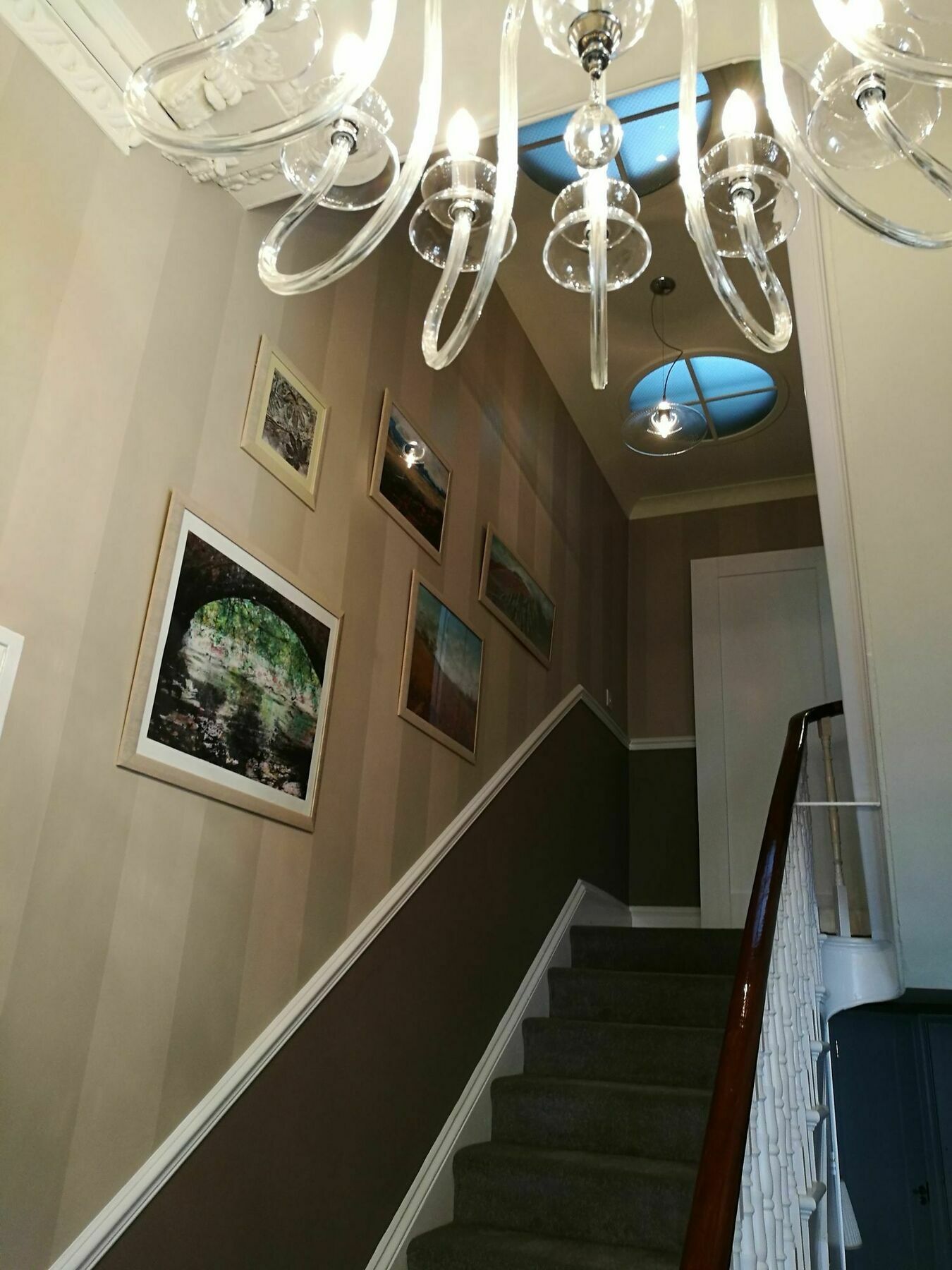 The Devon Court Hotel Торки Екстериор снимка