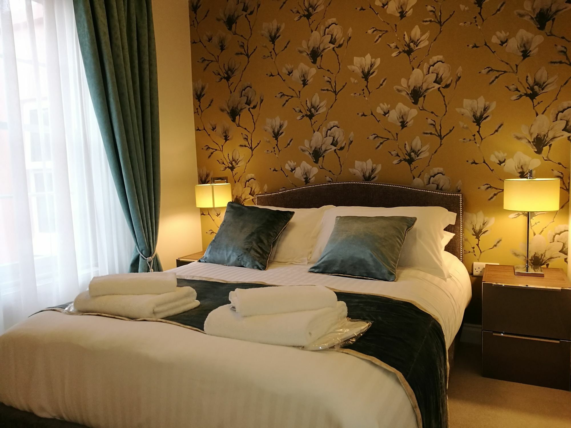 The Devon Court Hotel Торки Екстериор снимка