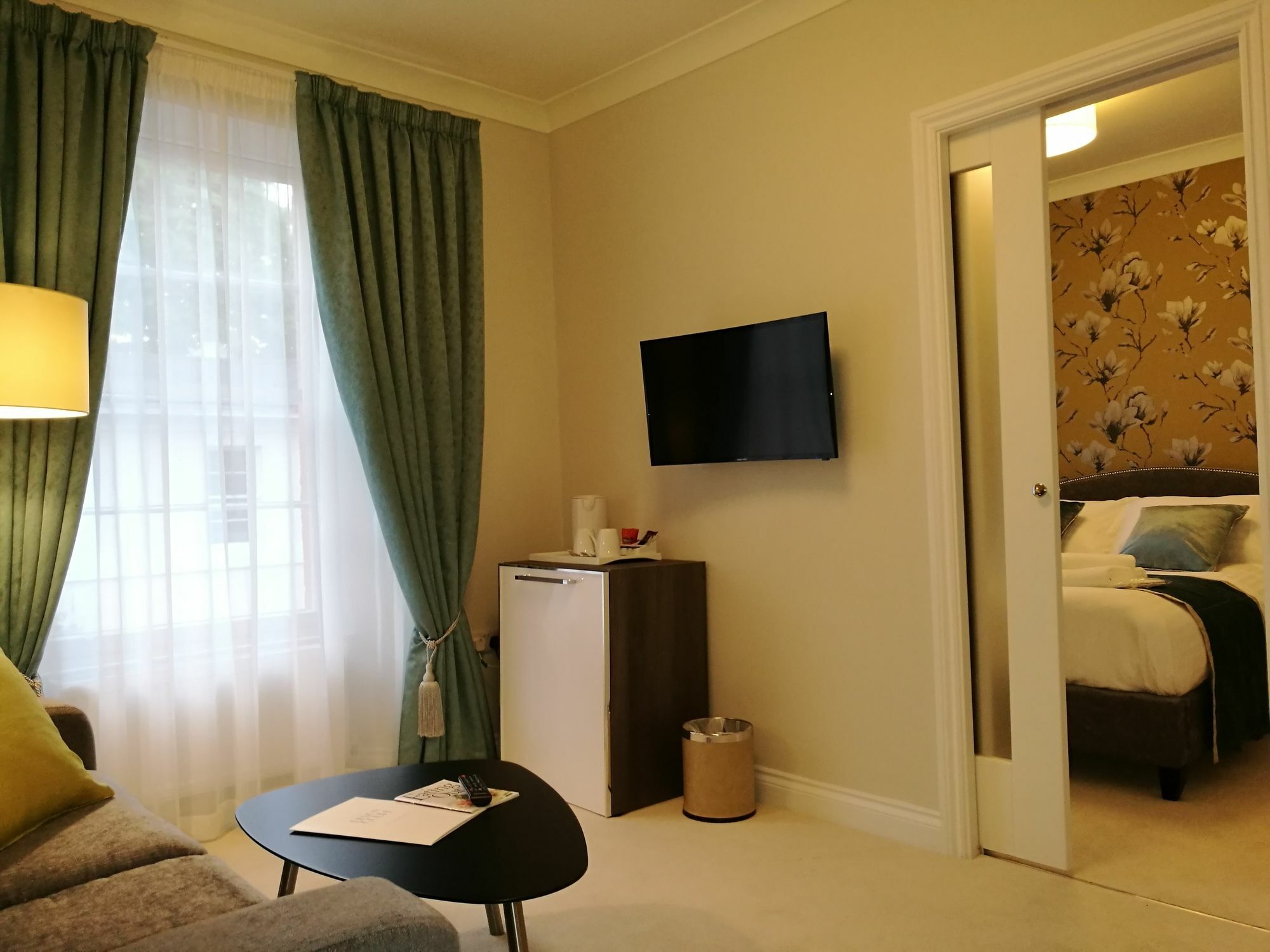 The Devon Court Hotel Торки Екстериор снимка