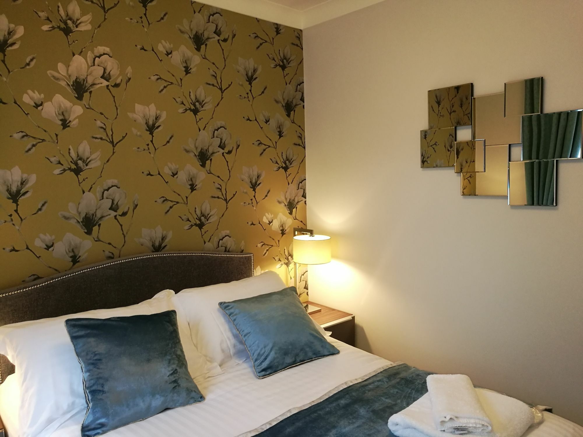 The Devon Court Hotel Торки Екстериор снимка