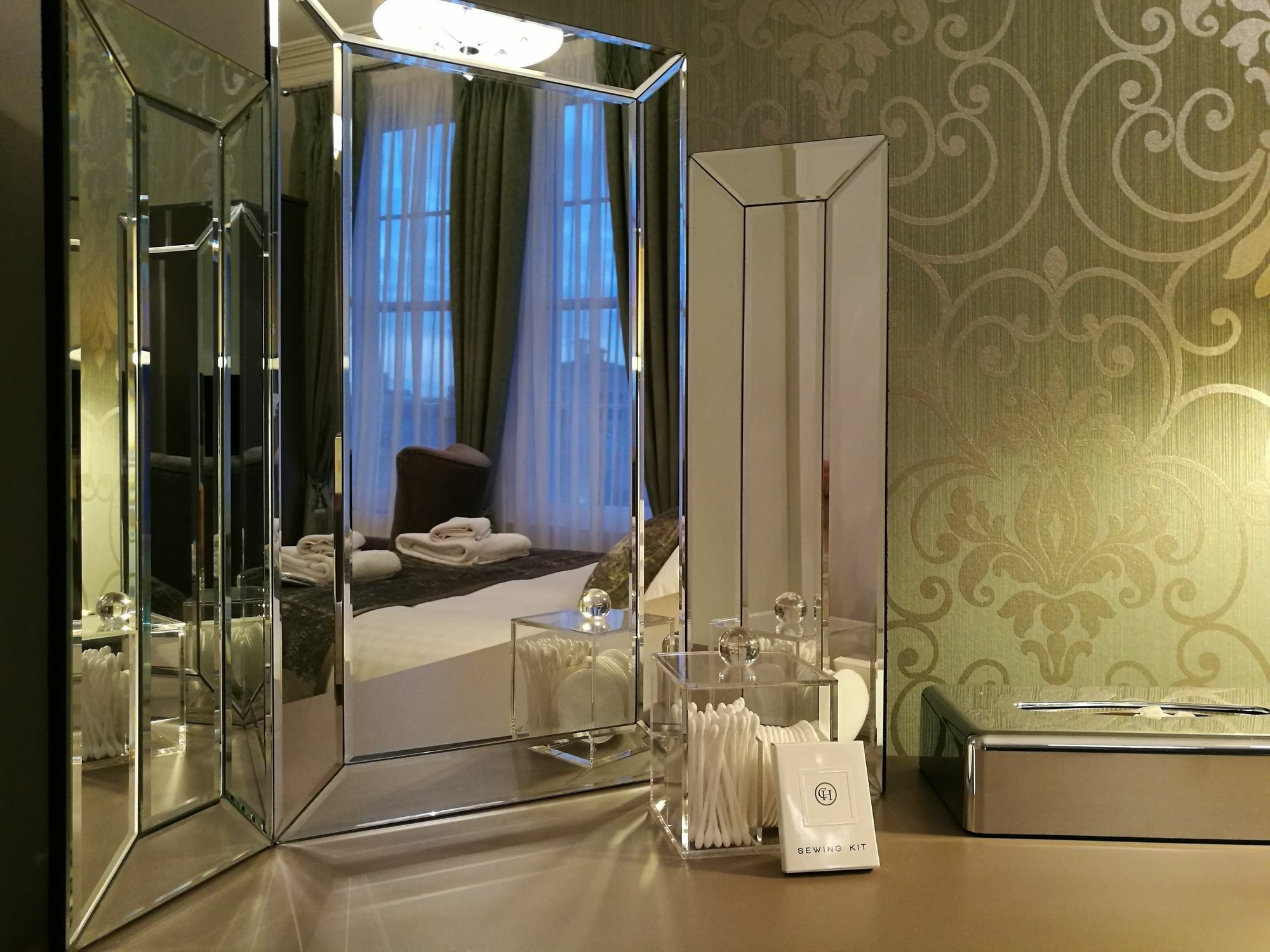 The Devon Court Hotel Торки Екстериор снимка